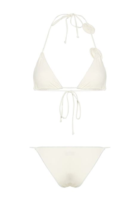 Bikini Ashar Avorio LA REVECHE | LR24ASBIVORY